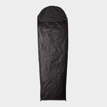 Picture of SNUGPAK - PARATEX LINER WGTE, STANDARD, BLACK